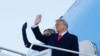 Trump awasemehe washirika wake wa karibu