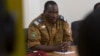 Le gouvernement de transition du Burkina Faso accusé de corruption