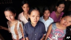 Cambodia remains a Tier 2 country, putting it in a category above China, which is on a “watch list,” and Burma, which is a major source of trafficking. Other Tier 2 countries in Asia include Indonesia, Laos and Singapore.
