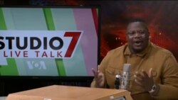 Live Talk - The Connection with Mike Hove