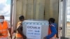 កម្មវិធី​ COVAX​ របស់​អង្គការ​សុខភាព​ពិភពលោក​កំពុង​​ខ្វះខាត​​​វ៉ាក់សាំង​បង្ការ​ជំងឺ​កូវីដ​១៩​​យ៉ាង​ខ្លាំង