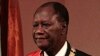Ouattara assume oficialmente a presidência