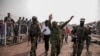 Le sommet des pays membres de la CAE annonce une réunion de leurs chefs militaires pour instaurer un cessez-le-feu en RDC