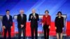 Deuxième vote des primaires démocrates, Sanders et Buttigieg veulent transformer l'essai