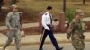 Army Judge: Bergdahl Trial to Continue Despite Trump Comments
