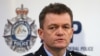 FILE - Australian Federal Police Acting Commissioner Andrew Colvin.