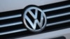 Moteurs truqués : première facture à 15 milliards pour Volkswagen aux Etats-Unis