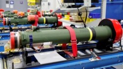 美國加大對烏軍援力度 遠程導彈將助其奪取戰場優勢
