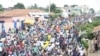 Le Togo, une exception à la vague d'alternance politique en Afrique de l'Ouest