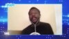 Jean Felix Mwema, entrepreneur social et titulaire d'un Master en paix