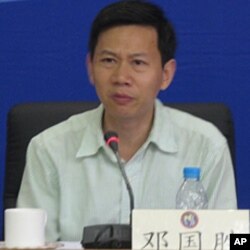 邓国胜