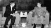 1973年6月，大卫&middot;洛克菲勒在北京会见中国总理周恩来。1973年，洛克菲勒在担任大通银行首席执行官期间，在苏联首都莫斯科和中国开设了美国银行界在这两个共产党国家的第一个办事处。洛克菲勒家族财富传承研究所根据 2002年出版的洛克菲勒回忆录写道：&ldquo;周总理对洛克菲勒本人及家族的背景十分了解，并惊讶以洛克菲勒在国际政治金融和其他权力圈子内结交之广，竟然不认识宋子文、孔祥熙。&rdquo; &ldquo;通过驻美联络处、对外友协邀请洛克菲勒访华的安排过程历时数月之久，而在美方人员即将离京的最后一天，以周总理对国际经济和金融问题的严重关切，却仍不能决定是否接见，并最终把会见安排在深夜，周总理在大会堂南侧台阶上准时等候洛克菲勒一行，恐怕除了考虑照顾美方颜面，还有其他难言之隐。&rdquo;