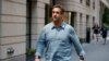 Cohen assure que Trump a approuvé une rencontre avec une avocate russe 