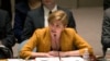 У США ще раз попередили Росію