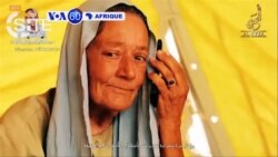 VOA60 Afrique du 5 octobre 2020