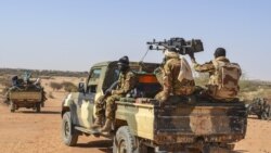 Deux gendarmes tués à Menaka