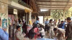 វិទ្យាស្ថាន​ប៉ាស្ទ័រ​រក​ឃើញ​ជា​បឋម​ថា​មនុស្ស​៩០​នាក់​ផ្ទុក​មេរោគ​អេដស៍
