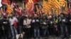 Catalogne : le Parlement lance le processus de rupture avec l'Espagne