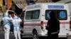 Cambodia Reports Second Known Death of Pandemic