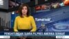 Laporan Langsung VOA untuk MetroTV: Joe Biden Unggul Sementara di Georgia