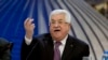Mahmoud Abbas habló en El Cairo ante los países miembros de la Liga Árabe, la que respaldó a los palestinos en su oposición al plan de paz del presidente Donald Trump.