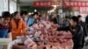 無肉不歡的日子沒了 貿易戰陰影下中國豬肉價格飆升