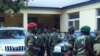 Peritos angolanos apoiam força de intervenção na Guiné-Bissau