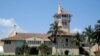 FILE - U.S. President Donald Trump's Mar-a-Lago estate is seen in Palm Beach, Florida, April 16, 2017.