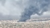 Les combats s'intensifient au Soudan