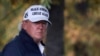 Trump afungua kesi mahakamani kupinga matokeo ya uchaguzi