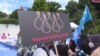 Seruan Boikot Olimpiade Musim Dingin 2022 di Tiongkok