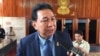ព្រឹទ្ធ​សភា​អនុម័ត​វិសោធនកម្ម​​ច្បាប់​ស្តី​ពី​គណបក្ស​នយោបាយ