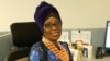 Grace Alheri Abdu
