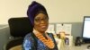 Grace Alheri Abdu