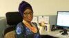 Grace Alheri Abdu