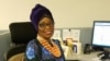 Grace Alheri Abdu