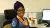 Grace Alheri Abdu
