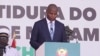 Mozambique : Chapo investi président dans un climat tendu 