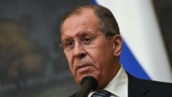 Wagner présent au Mali, en Libye, sur une "base commerciale" selon Lavrov