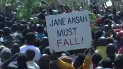 Affrontements violents lors d'un rassemblement de l'opposition au Malawi