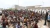 Ethiopian migrants, stranded in war-torn Yemen