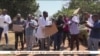 La peur paralyse le système de santé déjà fragile au Zimbabwe