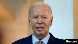 Rais wa Marekani Joe Biden