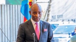 Le gouverneur du Sud-Kivu attribue la panique à Bukavu aux rumeurs répandues par "l'ennemi"
