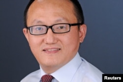 堪薩斯大學提供的日期不明的陶豐教授的照片。