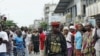 Côte d’Ivoire : tirs d’armes lourdes à Abidjan