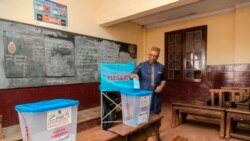 Les élections régionales camerounaises se tiennent dimanche