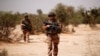 Le 43e soldat français mort au combat au Mali était d'origine malgache
