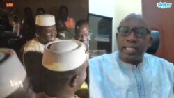 Libération de Soumaila Cissé: l'analyse du professeur Kalilou Sidibé