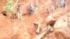 Une grande partie de la production minière échappe au trésor public dans le Nord Kivu (vidéo)